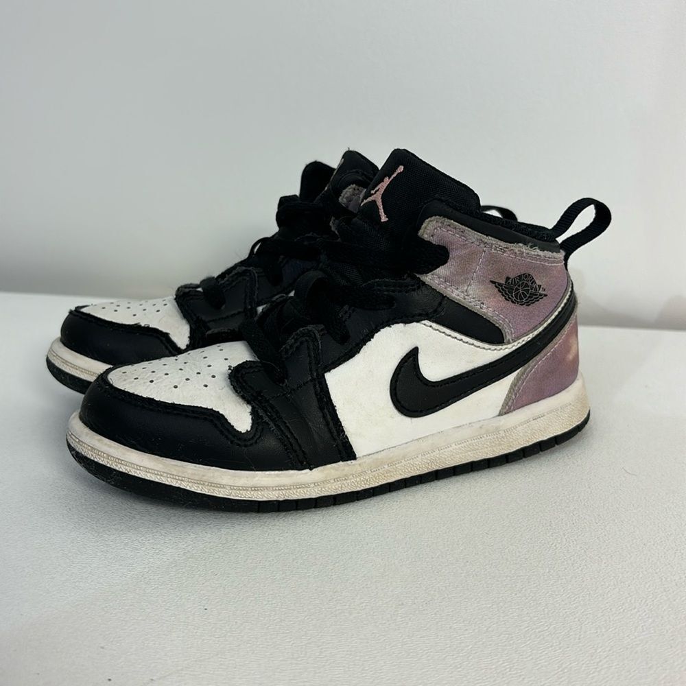 Jordan Retro 1 Mid ‘Zen Master’ (10C)